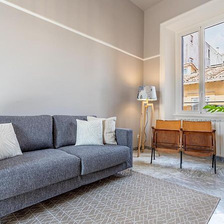 37 Monti Apartment Roma Exterior foto