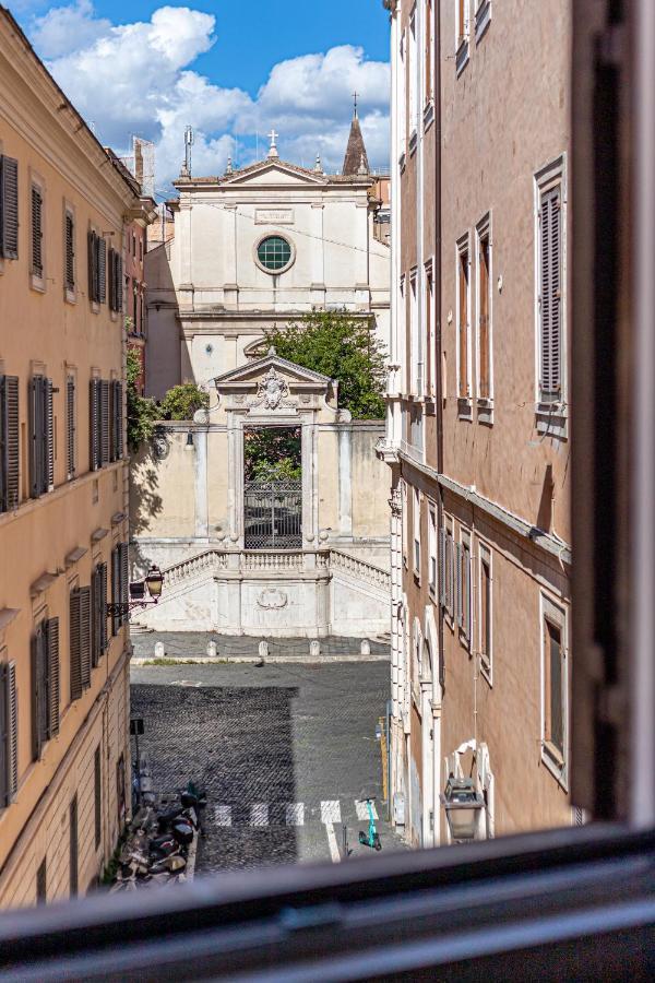 37 Monti Apartment Roma Exterior foto