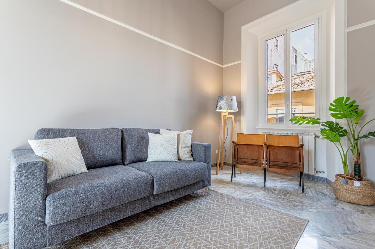37 Monti Apartment Roma Exterior foto