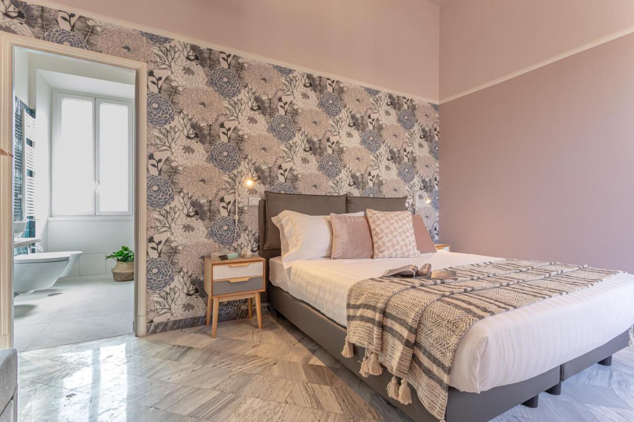 37 Monti Apartment Roma Exterior foto